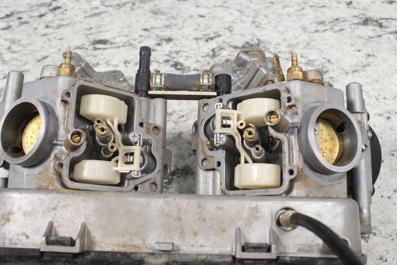 2005 KAWASAKI BRUTE FORCE 750 Carburetors Carbs 15003-0073