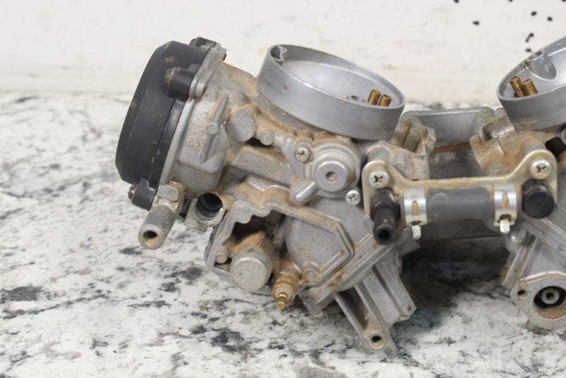 2005 KAWASAKI BRUTE FORCE 750 Carburetors Carbs 15003-0073