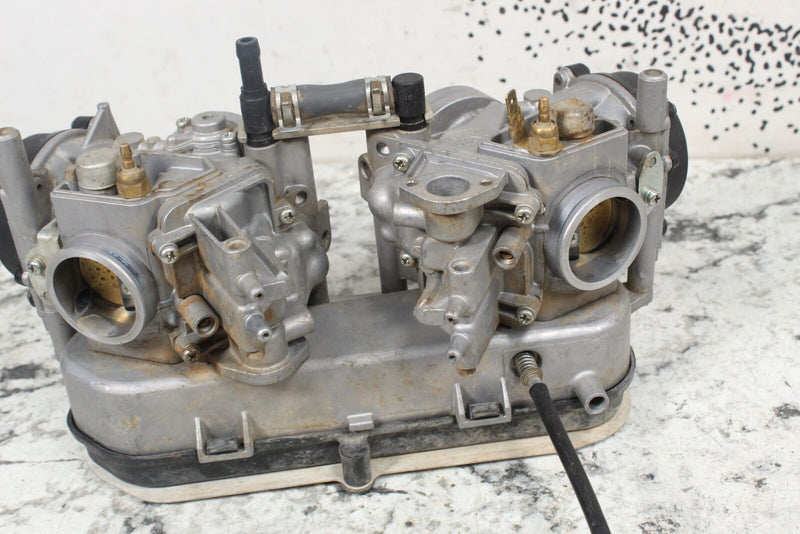 2005 KAWASAKI BRUTE FORCE 750 Carburetors Carbs 15003-0073