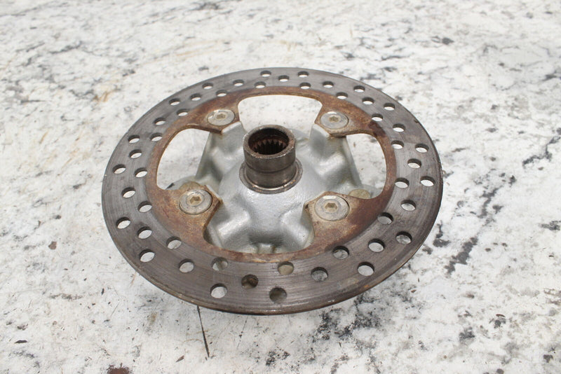 2005 KAWASAKI BRUTE FORCE 750 Wheel Hub Front, 49030-0013