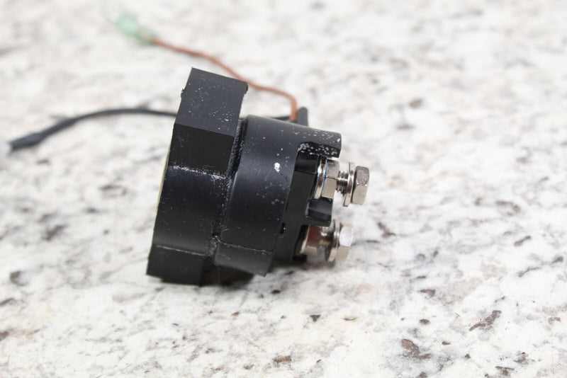 1998 YAMAHA WAVERUNNER GP800 Starter Solenoid Relay  6G1-81941-10-00