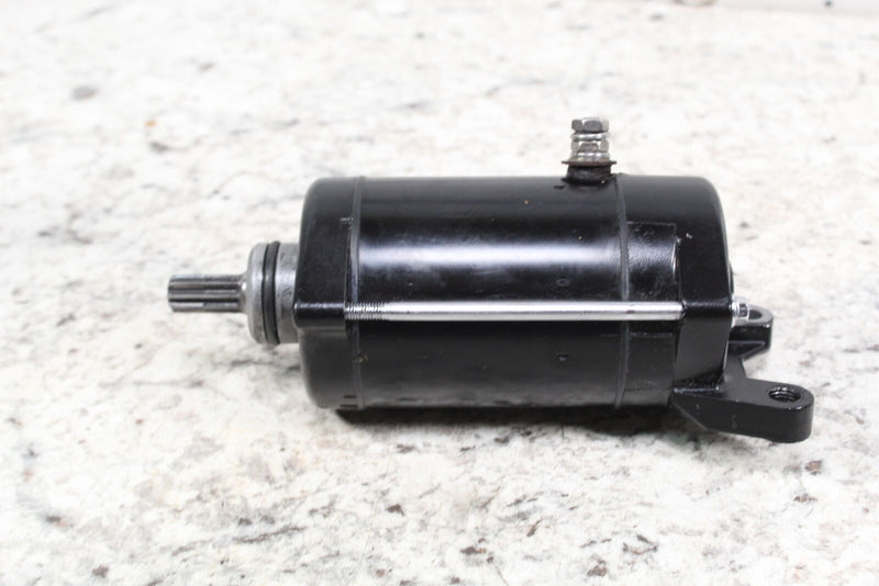 1998 YAMAHA WAVERUNNER GP800 OEM Starter Motor  63M-81800-00-00