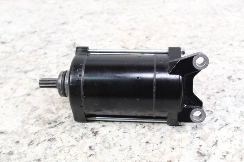 1998 YAMAHA WAVERUNNER GP800 OEM Starter Motor  63M-81800-00-00