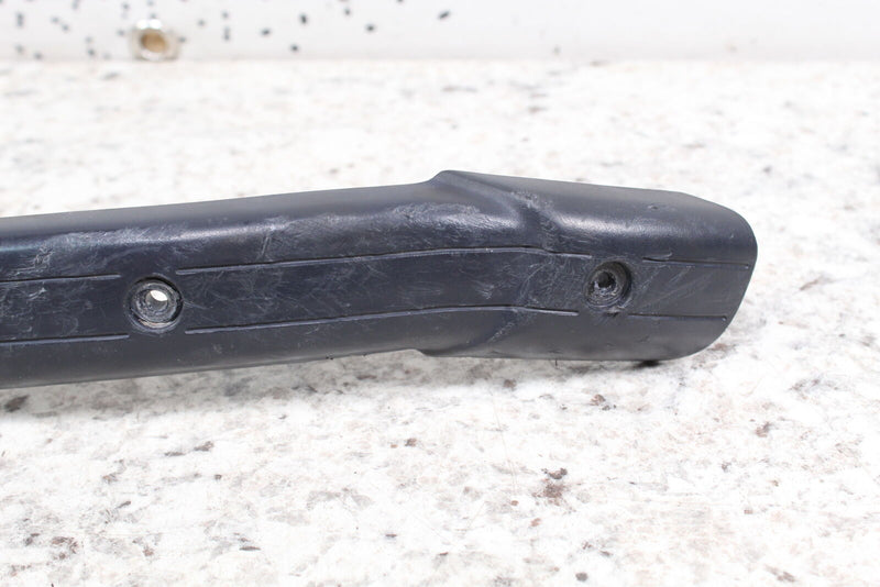 1998 YAMAHA WAVERUNNER GP800 Rear Right Corner Bumper Gunwale  GP7-U251E-20-00