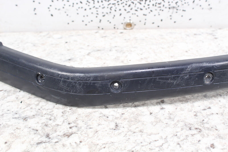 1998 YAMAHA WAVERUNNER GP800 Rear Right Corner Bumper Gunwale  GP7-U251E-20-00