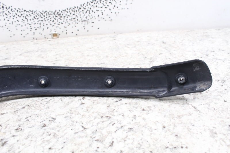 1998 YAMAHA WAVERUNNER GP800 Rear Right Corner Bumper Gunwale  GP7-U251E-20-00