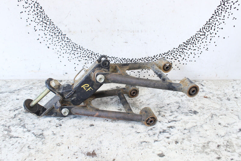 1986 HONDA TRX200SX 200 SX Front Right Control A Arm Arms 51310-HB3-770