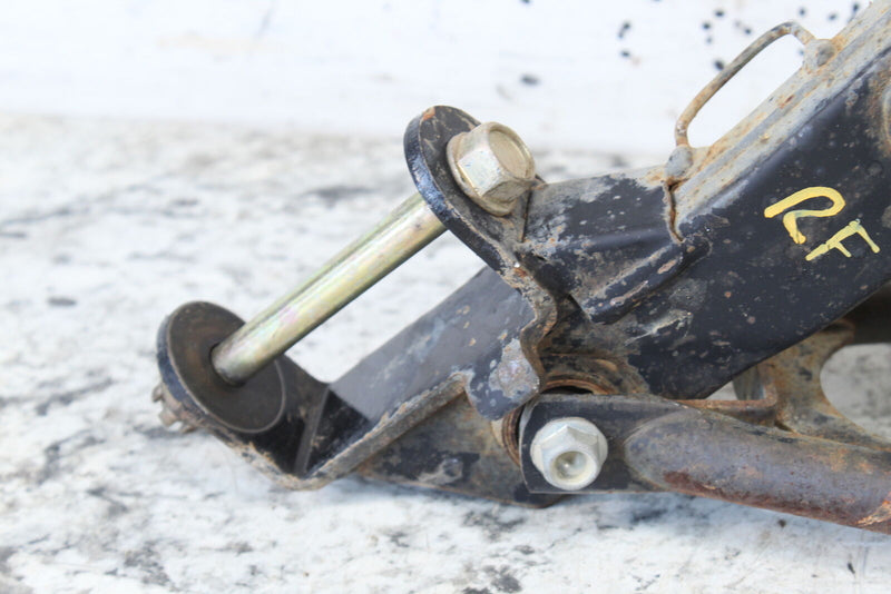 1986 HONDA TRX200SX 200 SX Front Right Control A Arm Arms 51310-HB3-770