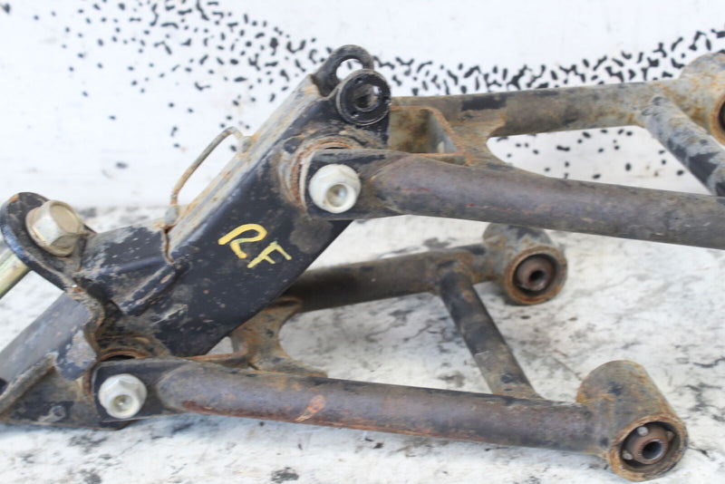 1986 HONDA TRX200SX 200 SX Front Right Control A Arm Arms 51310-HB3-770