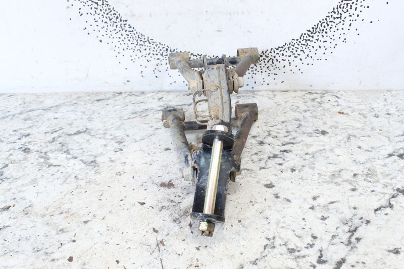 1986 HONDA TRX200SX 200 SX Front Right Control A Arm Arms 51310-HB3-770