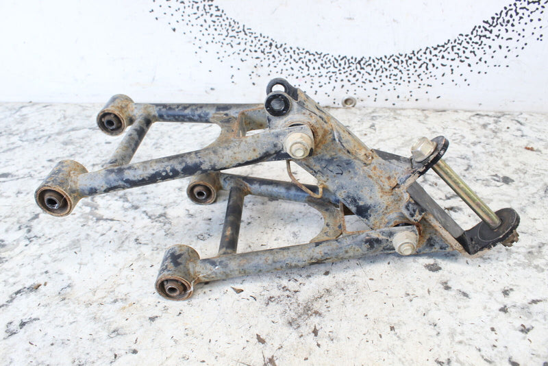 1986 HONDA TRX200SX 200 SX Front Right Control A Arm Arms 51310-HB3-770