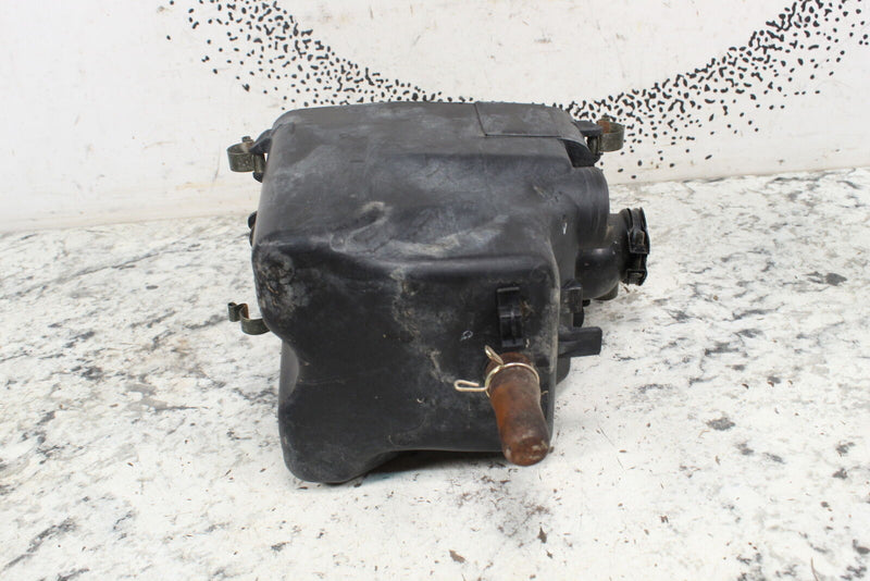 1986 HONDA TRX200SX 200 SX Airbox Air Box Housing 17210-HB3-000