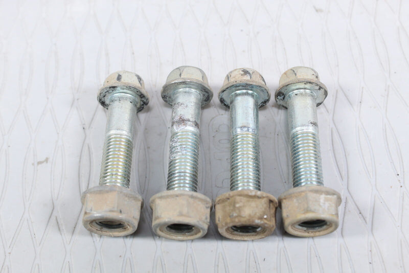 1986 HONDA TRX200SX 200 SX Front Shock Mounting Bolts  96400-10045-00