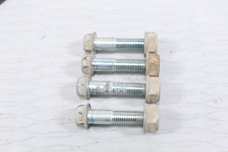 1986 HONDA TRX200SX 200 SX Front Shock Mounting Bolts  96400-10045-00