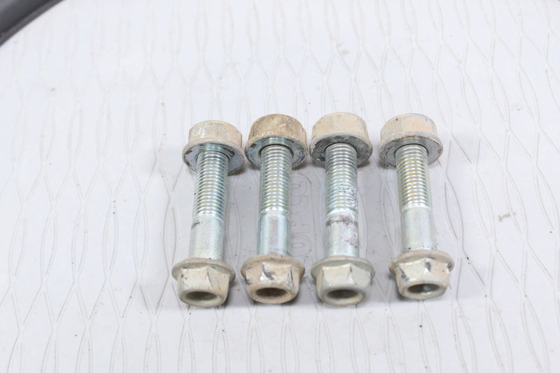 1986 HONDA TRX200SX 200 SX Front Shock Mounting Bolts  96400-10045-00
