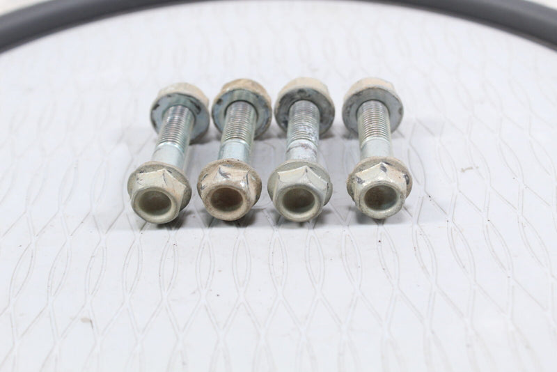 1986 HONDA TRX200SX 200 SX Front Shock Mounting Bolts  96400-10045-00