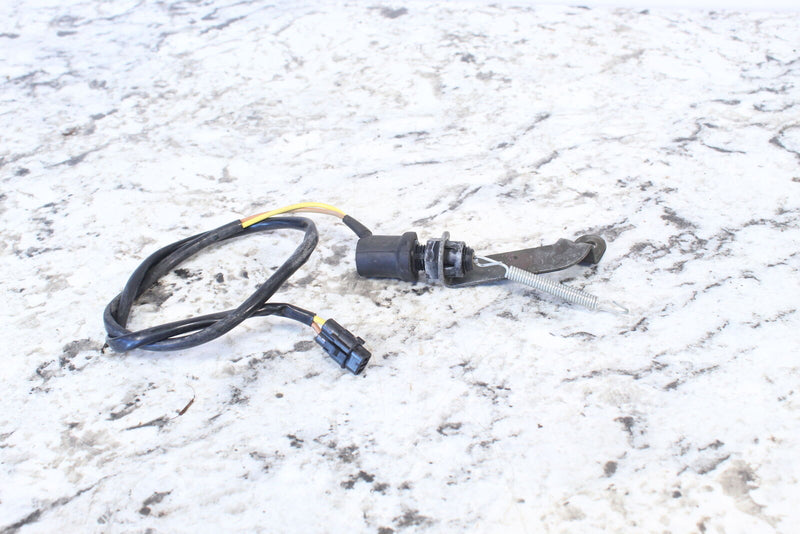 2005 YAMAHA GRIZZLY 660 Brake Switch Stop Sensor  5KM-82530-00-00