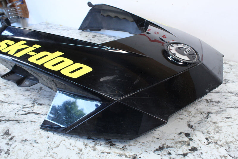 2017 SKI-DOO SUMMIT X 850 Hood Lid 517305744