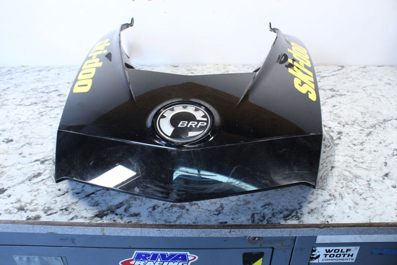 2017 SKI-DOO SUMMIT X 850 Hood Lid 517305744