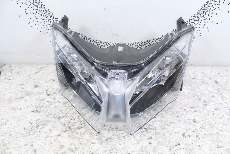 2017 SKI-DOO SUMMIT X 850 Headlight Head Light  517305752