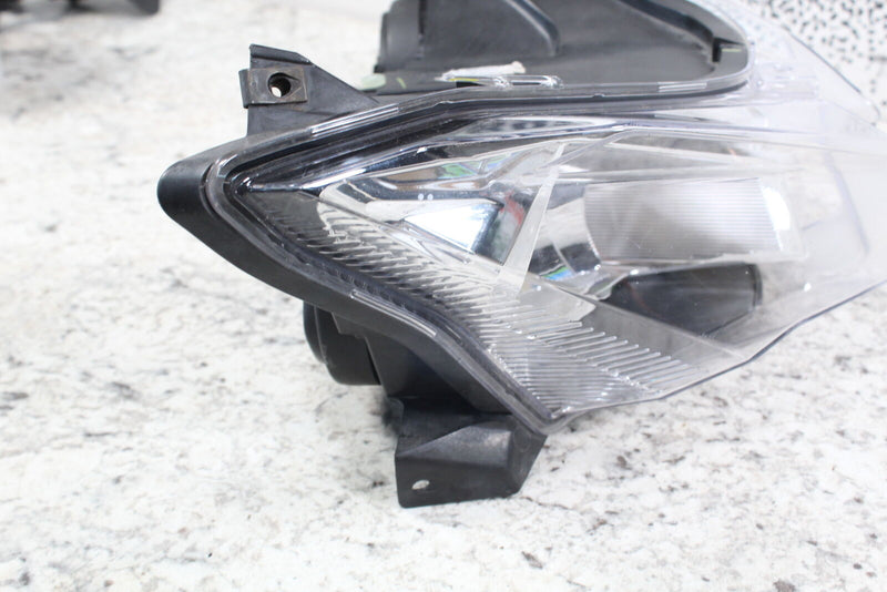 2017 SKI-DOO SUMMIT X 850 Headlight Head Light  517305752