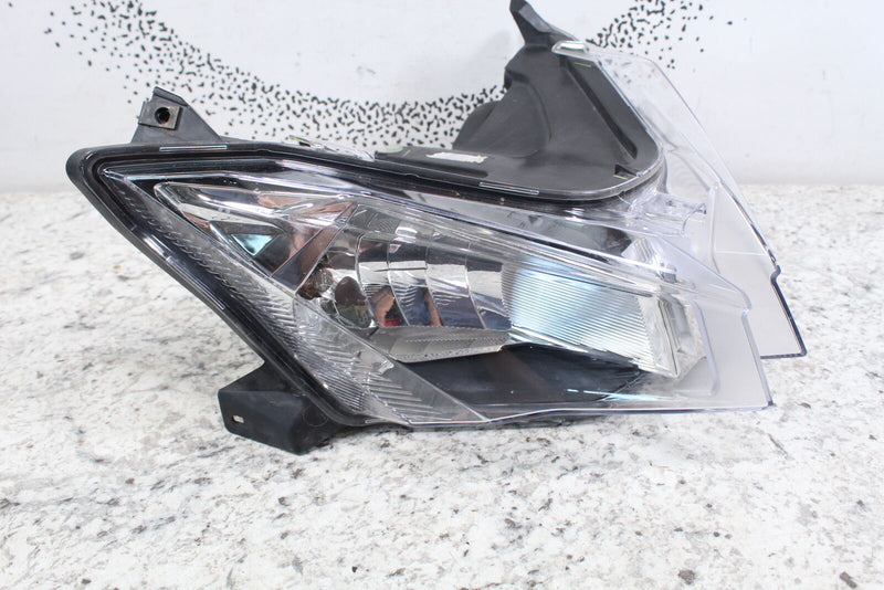 2017 SKI-DOO SUMMIT X 850 Headlight Head Light  517305752