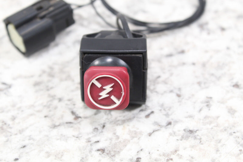 2017 SKI-DOO SUMMIT X 850 Kill On/Off Button Switch  515177931