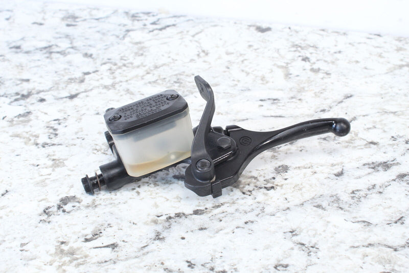 2017 SKI-DOO SUMMIT X 850 Brake Master Cylinder 507032591