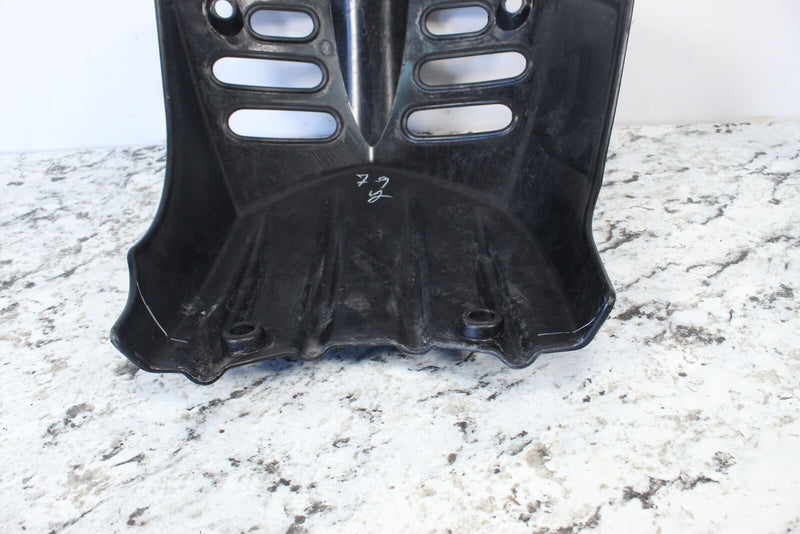 23 KAWASAKI KLR650 S KLR 650 Skid Plate Guard 55020-2372-6Z