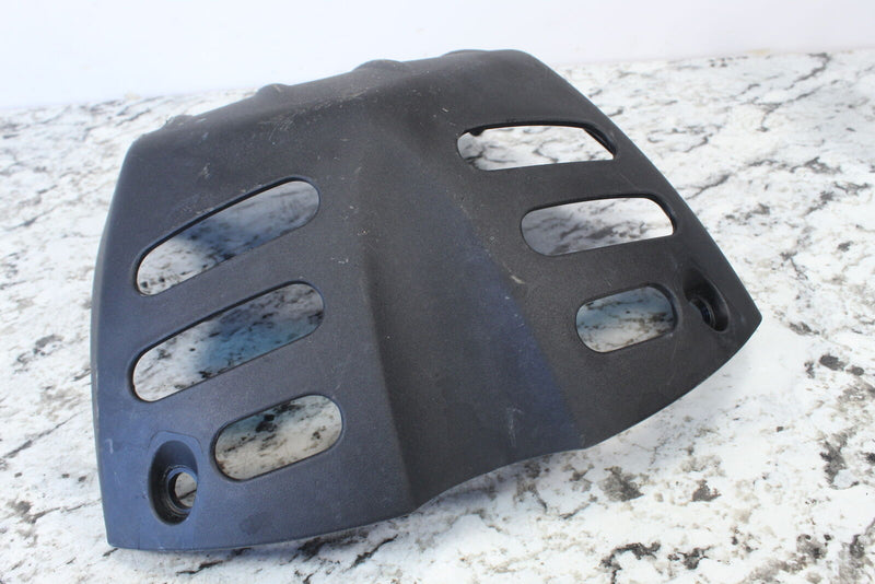 23 KAWASAKI KLR650 S KLR 650 Skid Plate Guard 55020-2372-6Z