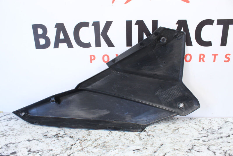 2023 KAWASAKI KLR650 S KLR 650 Left Side Panel Cover 14093-1275-6Z