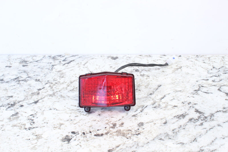 2023 KAWASAKI KLR650 S KLR 650 Tail Light Taillight 23025-0392