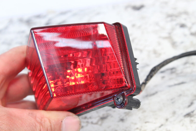 2023 KAWASAKI KLR650 S KLR 650 Tail Light Taillight 23025-0392