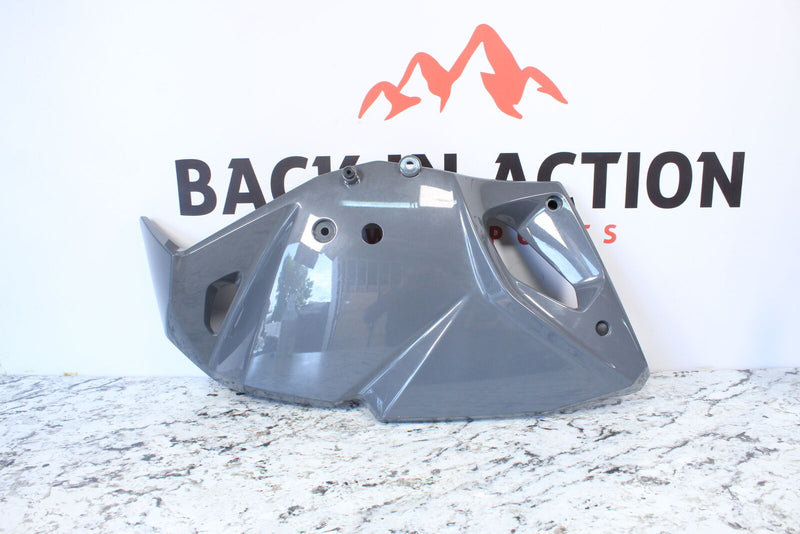 2023 KAWASAKI KLR650 S KLR 650 Front Left Cover Panel Fairing 49089-0995-36S