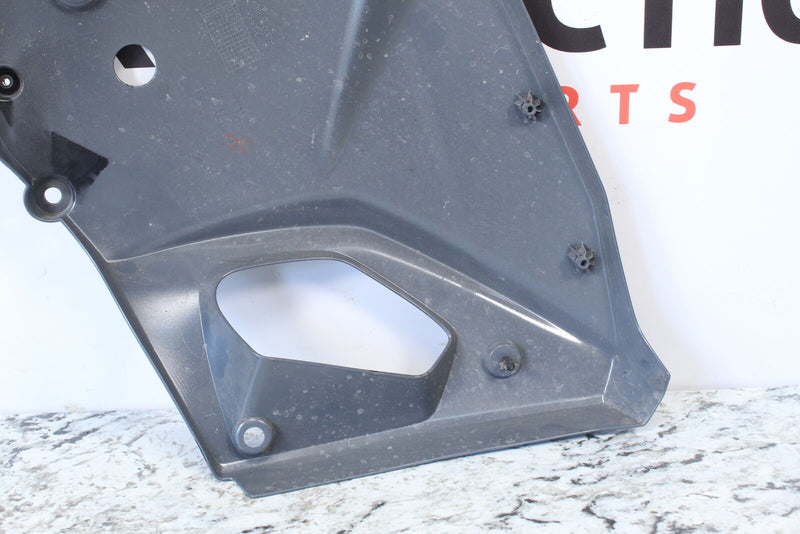 2023 KAWASAKI KLR650 S KLR 650 Front Left Cover Panel Fairing 49089-0995-36S