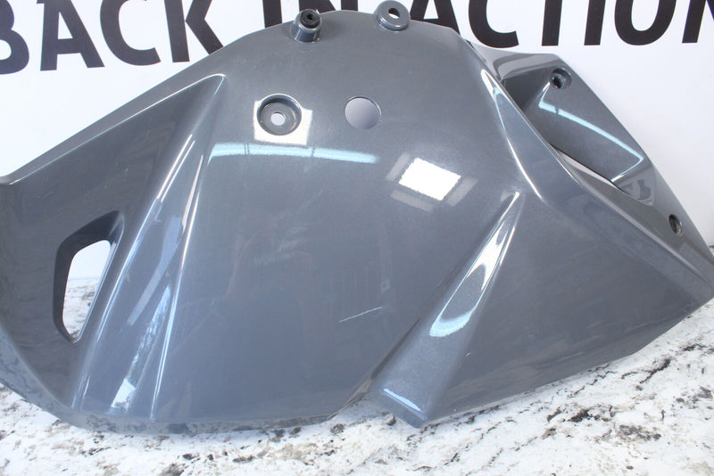 2023 KAWASAKI KLR650 S KLR 650 Front Left Cover Panel Fairing 49089-0995-36S