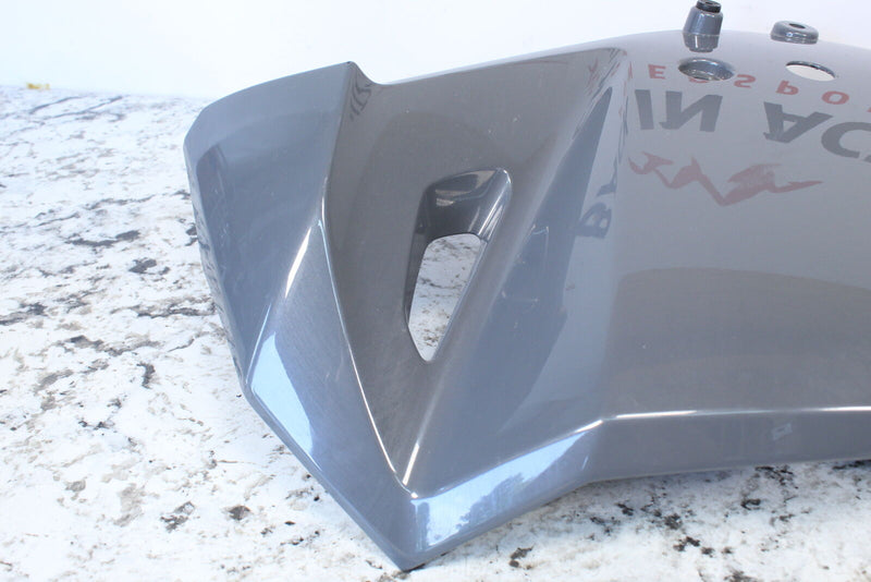 2023 KAWASAKI KLR650 S KLR 650 Front Left Cover Panel Fairing 49089-0995-36S