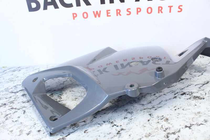 2023 KAWASAKI KLR650 S KLR 650 Front Left Cover Panel Fairing 49089-0995-36S