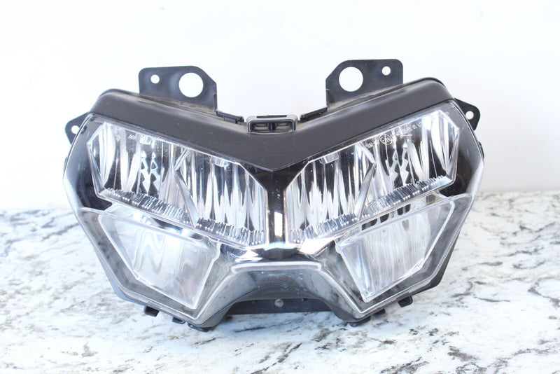 2023 KAWASAKI KLR650 S KLR 650 Headlight Head Light OEM 23004-0414