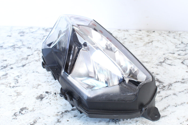 2023 KAWASAKI KLR650 S KLR 650 Headlight Head Light OEM 23004-0414