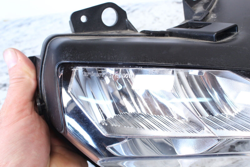 2023 KAWASAKI KLR650 S KLR 650 Headlight Head Light OEM 23004-0414