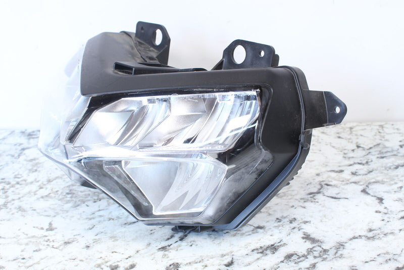 2023 KAWASAKI KLR650 S KLR 650 Headlight Head Light OEM 23004-0414