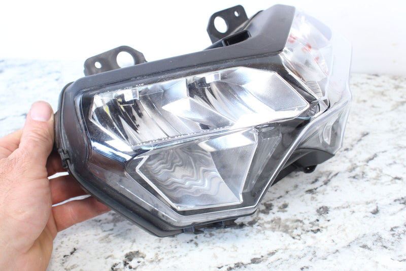 2023 KAWASAKI KLR650 S KLR 650 Headlight Head Light OEM 23004-0414