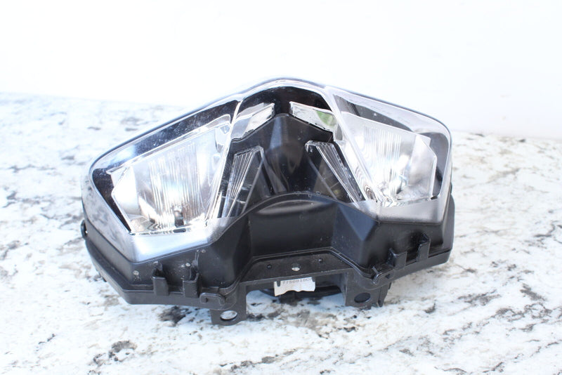 2023 KAWASAKI KLR650 S KLR 650 Headlight Head Light OEM 23004-0414