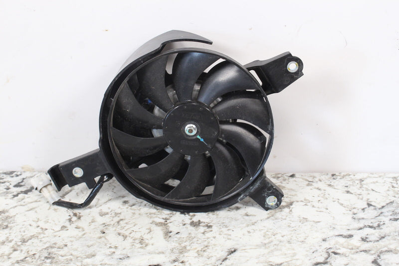 2023 KAWASAKI KLR650 S KLR 650 Cooling Fan 59502-0632