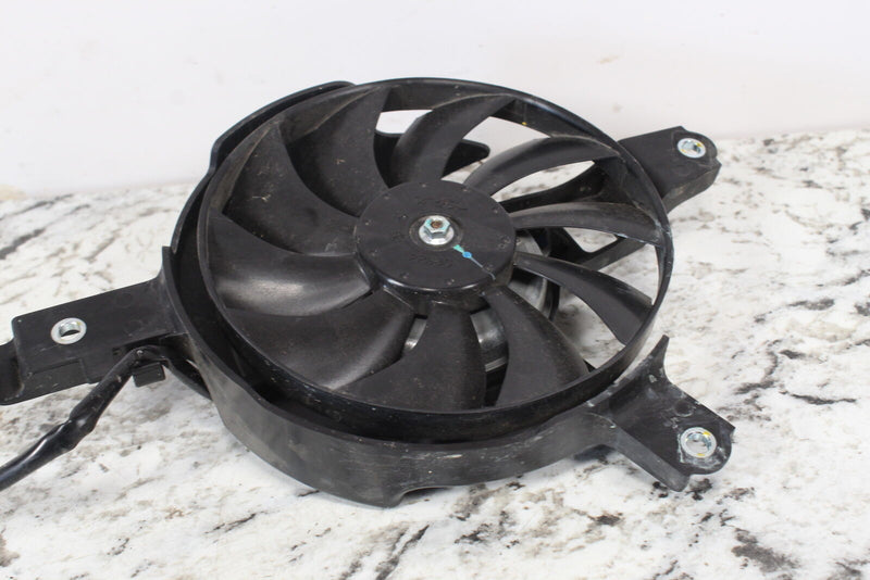 2023 KAWASAKI KLR650 S KLR 650 Cooling Fan 59502-0632