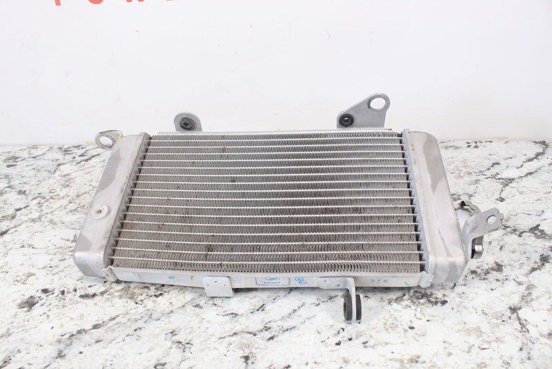 2023 KAWASAKI KLR650 S KLR 650 Radiator 39060-0744