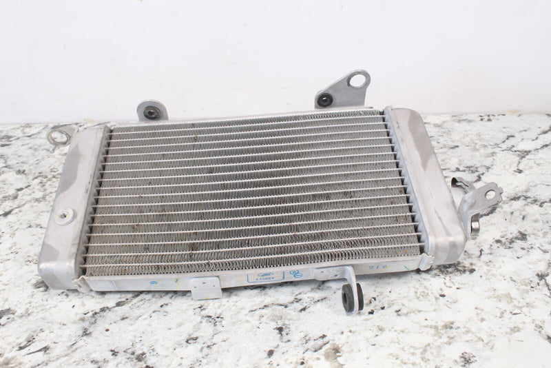 2023 KAWASAKI KLR650 S KLR 650 Radiator 39060-0744