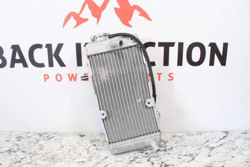 2023 KAWASAKI KLR650 S KLR 650 Radiator 39060-0744