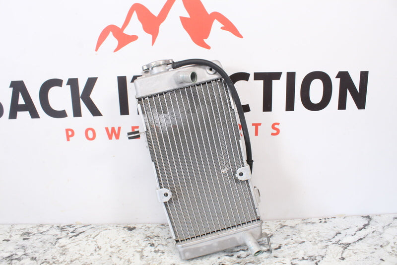 2023 KAWASAKI KLR650 S KLR 650 Radiator 39060-0744